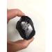 1pc 100g-120g Natural Quartz raw Black Tourmaline Tumbled Stones Obelisk - Buy Online on SooperMarket.com
