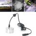 Mister Fogger Mist Generator Atomizer Air Humidifier Mini Size Large Capacity Of Mist for Water Feature Pond Garden - Buy Online on SooperMarket.com