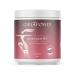 Girl Power Supplements EnergisHER Apple & Grape (30 Servings) - Pre Workout Powder Natural Health Product for Women's Performance Boost Energy & Fat Metabolism 120mg Caffeine L-Carnitine Green Coffee Extract Apple & Grape 30 Servings (Pack of 1)