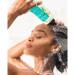 Carol's Daughter Wash Day Delight Sulfate Free Shampoo & Conditioner Gift Set - Curly, Natural, and Textured Hair Care with Aloe and Micellar Technology - Buy Online on SooperMarket.com
