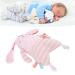 Skin-Friendly Baby Pacifier | Soft & Safe Toddler Cuddle - International Shipping Available - Buy Online on SooperMarket.com