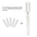 BANGMENG Hair Cutter Comb Shaper Razor for Thin & Thick Hair Styling + 5 Extra Blades - Buy Online on SooperMarket.com