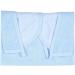 Adult Bib Elderly Waterproof Bib Adult Mealtime Saliva Towel Dining Apron Clothes Protector for Bedridden Inconvenient People(Light Blue M) - Buy Online on SooperMarket.com