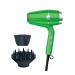 InfinitiPRO by Conair 910 Smoothwrap Hair Dryer Green
