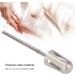Pedicure Drill Bit High Hardness Nail Drill Bit Corrosion Resistance Easy To for Exfoliating Cuticles for Manicuring for Calluses for Removing Hangnail(A2F) - Buy Online on SooperMarket.com
