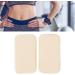 Post-Fat Absorbent Recreational Board | Abdominal Compression Side Board for Liposuction | Postoperative Support Blanket - Buy Online on SooperMarket.com
