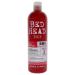 Tigi Bed Head Urban Anti+dotes Resurrection Shampoo Damage Level 3  25.36 Ounce 25.36 Fl Oz (Pack of 1)