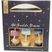 Hot Chocolate Stirrers Milk Chocolate Stirrer White Dark Chocolate With Caramelised Biscuit Crumb Xmas Gift Pack - Buy Online on SooperMarket.com