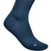 Bauerfeind Run Ultralight Compression Socks - Thin Sports Socks for Men & Women | Ideal for Jogging & Fitness | Marineblau Size S (41-43) - Buy Online on SooperMarket.com