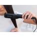 Buy Remington S3580 Crepe Iron for Zigzag Waves & Volume - 37mm Antistatic Ceramic Coating 150-220 C Perfect for Fine & Thick Hair - Buy Online on SooperMarket.com