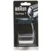 Braun Series 7 70S Electric Shaver Head Replacement Cassette - Silver - Buy Online on SooperMarket.com