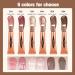 Silky Cream Contour Stick | Liquid Face Concealer & Contouring Wand | Easy to Blend Multi Functional Makeup Stick - Buy Online on SooperMarket.com