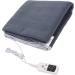 ACOUTO Fast Electrical Heating Pillows - Skin-Friendly Suede EU Plug 220V for Quilting Blankets & Dehumidification - Buy Online on SooperMarket.com