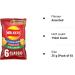 Walkers Classic Variety Crisps 6x25g - Buy Online on SooperMarket.com