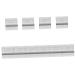 NOLITOY 120 Pcs Lying Silkworm Eyeliner Highlighter Beauty Makeup Tools Eye Cosmetics Make up Marker Pen