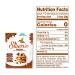 Swerve Brown Sugar Substitute - 48oz | Zero Calorie, Keto Friendly, Non-Glycemic, Gluten Free - Buy Online on SooperMarket.com