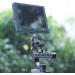 UURig R005 Camera Top Handle Grip with 3 Cold Shoe Adapters for Sony A7III - Stabilizing Rig for Mounting Microphone, LED Light, and Monitor - Metal Construction for Easy Low Angle Shots - Buy Online on SooperMarket.com