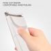 Verdant Touch Rechargeable Eyelash Curler Heated Eyelash Curler 2 Levels Quick Heating Rechargeable Electric Lash Curler 24 Hours Long Lasting Apricot USB 30S Heating - Buy Online on SooperMarket.com