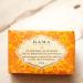 Kama Ayurveda Turmeric and Myrrh Skin Brightening Soap 125g - Buy Online on SooperMarket.com