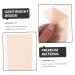 Scar Silicone Strips - 2pcs Scar Removal Sheets for Invisible Scar Patch - Silicone Tape for Skin Supple Stickers - Buy Online on SooperMarket.com
