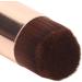 Flat Oblique Makeup Brush for Mini for Foundation Brush Liquid for Foundation Liquid for Foundation Brush for Traceless Lightweight Slanted Head Miniature Household Brush Brush - Buy Online on SooperMarket.com