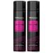 TRESemm Total Volume Hair Spray Lightweight with Collagen & Vitamin B5 Hold without Stiffness Frizz Control 2 pk 11 Fl Oz Ea