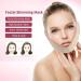 V Facial Mask for Cheek Lifting & Anti-Aging - Slim Belt & Double Chin Reducer - Buy Online on SooperMarket.com