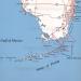Topspot Map N207 Upper Keys Area - Buy Online on SooperMarket.com