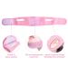 Noverlife 3PCS Facial Lifting Belt for Women - V-Line Chin Cheek Lift Up Band | Anti Wrinkle & Slimming Bandages for Double Chin Care | V Face Belts Correction Belt - Buy Online on SooperMarket.com