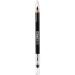 Maybelline Line Express Sharpenable Wood Pencil - Ebony Black 0.035 oz - Buy Online on SooperMarket.com