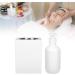 Pro Massage Heater - Fast Warming Lotion & Oil Bottle - Aluminum Alloy EU Connector - Perfect for Home & Spa - Buy Online on SooperMarket.com