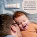 Boep Sunscreen Sensitive LSF 50 | Mineral Sun Protection for Babies Children & Adults | Vegan Natural Cosmetics | Face & Body SPF | 50ml - Buy Online on SooperMarket.com
