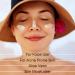 Moisturizing Sunscreen Lotion SPF 75 with Aloe Vera - Acne-Prone Skin | UVA UVB Protection | 3oz - Buy Online on SooperMarket.com