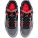 Nike Men's Air Jordan 4 Retro OG Basketball Shoes - Dark Grey Infrared 23 Black - International Shipping Available - Buy Online on SooperMarket.com