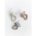 Norajoh Baby Food Fruit Feeder Pacifier | BPA Free Silicone Teether (Chai Tea) - Buy Online on SooperMarket.com
