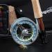 Sougayilang Saltwater Freshwater Fly Fishing Rod with Reel Combo Kit - Silver Kit with Bag - Buy Online on SooperMarket.com