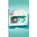 Disney The Little Mermaid Lip Balm Duo 2-Pack - Strawberry & Blueberry Flavors for Soft, Hydrated Lips | Cute Shell-Shaped Pots | Moisturizing Gift Set - Buy Online on SooperMarket.com