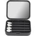 Reusable Swabs Durable Flexible 4 Pieces Silicone Makeup Brush Multipurpose Waterproof Compact for Lip Makeup - Buy Online on SooperMarket.com