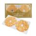 Collagen Breast Mask 5 Pairs Patches for Breast Enlargement Female Breast Enhancer Firming Lifting