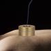  Shop Moxa Box Copper Moxibustion Box with Rotating Temperature Control | E Compress Pot & Tin Moxa Cup for Traditional Acupuncture Treatment - International Shipping Available  - Buy Online on SooperMarket.com