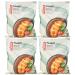 Yutaka Panko Japanese Style Breadcrumb 300g (Pack of 4) by CNMART