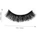POPETPOP 10 Pairs Fake Eyelashes 7d Fiber Russia European and American - Buy Online on SooperMarket.com
