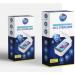 UV Phone Sanitizer and Charger Box | Quick 5 min Sanitizer | Can be Used While on The go | USB Compatible Charging | iOS Android Smartphones Watch Tools Keys - Buy Online on SooperMarket.com