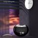 BEALIFE Automatic Nail Trimmer With UV Disinfection At Home Automatic Nail Fingernail ABS Electric Nail Clip Professional Nail White - Buy Online on SooperMarket.com