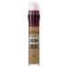 Maybelline New York Capacitor Instant Anti-Age Effect Concealer Loosit with micro-fire applicator No. 145 Warm Olive 6.8 ml 6.8 ml (1 Pack) 145 Warm Olive