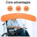 Sliding Patient Transfer Board Transfer Board for Wheelchair Users Nursing Wheelchair Transfer Aid - Buy Online on SooperMarket.com