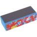 Wosieue 5 Block to File Buffer 4 Sides Nail Art Manicure - Buy Online on SooperMarket.com