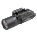 SureFire X300 Ultra Series LED WeaponLights with TIR Lens Black T-Slot Mount WeaponLight