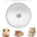 iFCOW 17CM Silent Hamster Running Wheel - Exercise & Toy for Gerbils, Mice, Small Animals - Buy Online on SooperMarket.com