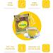 Link Natural Samahan Tea - 100% Authentic Ayurvedic Herbal Tea | 100 Bags (400g) - Direct Shipping from Germany - Buy Online on SooperMarket.com